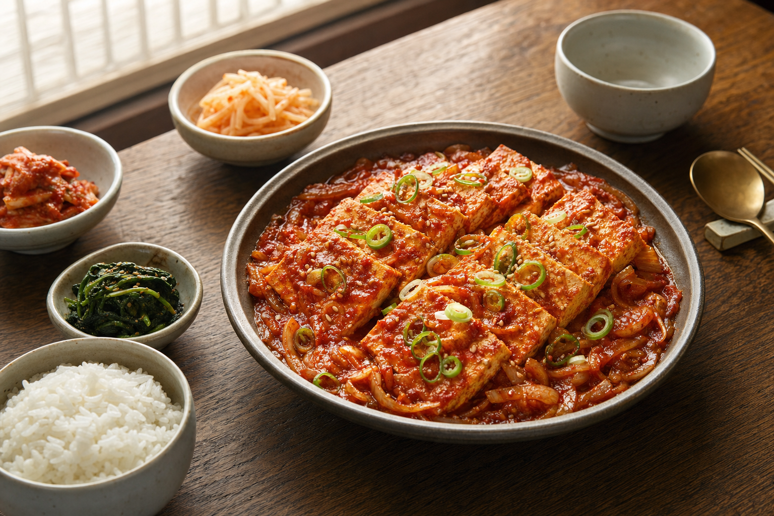 Dubu Jorim
